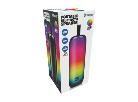 Fuse Portable Bluetooth Speaker 10W