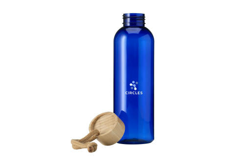 Shima RCS RPET Bottle 700 ml Wasserflasche