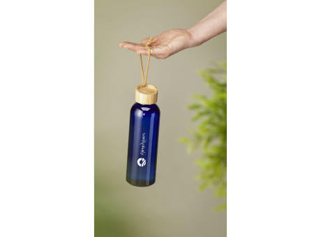 Shima RCS RPET Bottle 700 ml Wasserflasche