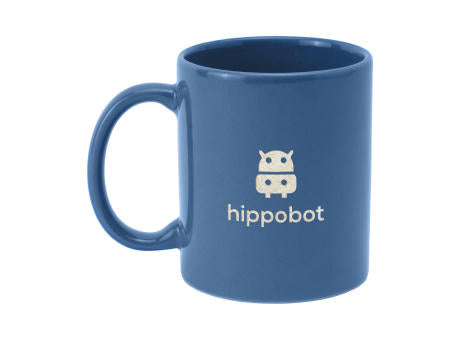 Kitty Mug Colour 350 ml Tasse