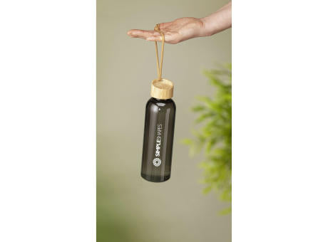 Shima RCS RPET Bottle 700 ml Wasserflasche