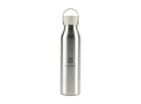 Circular&Co Recycled Stainless Steel Bottle 750 ml