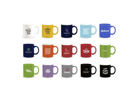 Kitty Mug Colour 350 ml Tasse