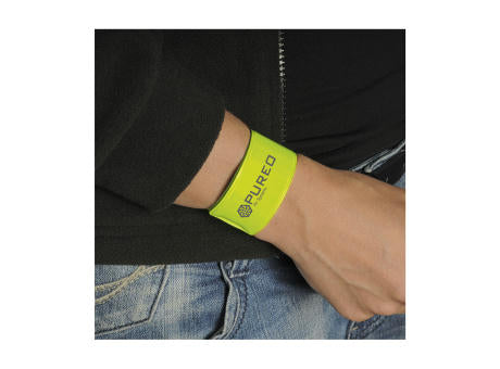 SnapWrap PVC Armband