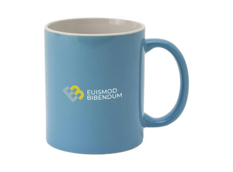 Kitty Mug Colour 350 ml Tasse