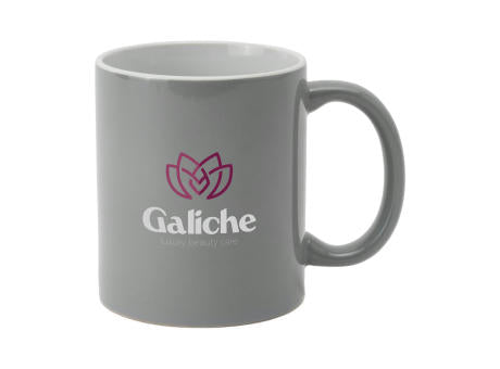 Kitty Mug Colour 350 ml Tasse