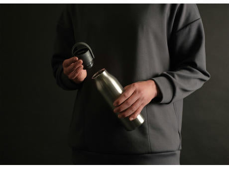 Circular&Co Recycled Stainless Steel Bottle 750 ml