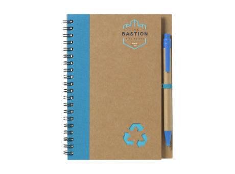 RecycleNote-L Notizbuch