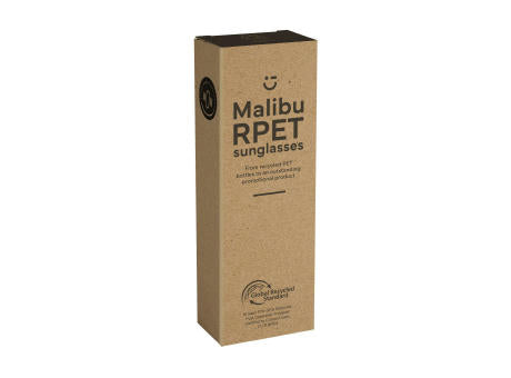 Malibu GRS RPET Sonnenbrille