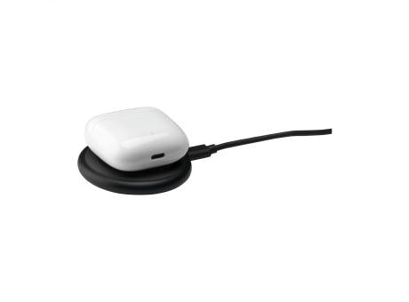 All-in-one RCS Recycled 15W Magnetic Wireless Charger