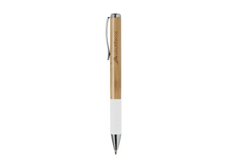 BambooWrite Kugelschreiber