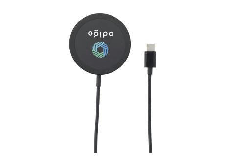 Force MagSafe 10W RCS Recycled Wireless Charger