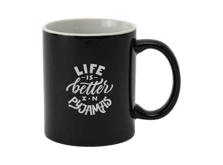 Kitty Mug Colour 350 ml Tasse