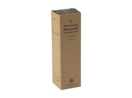 Thermotop Mini RCS Recycled Steel 500 ml Thermoflasche
