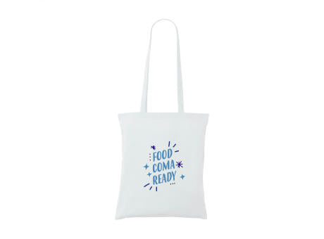 Shoppy Colour Bag (120 g/m²) Baumwolltasche