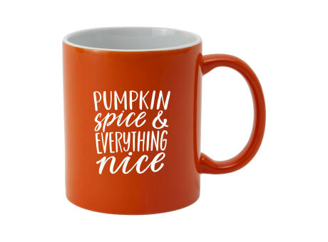 Kitty Mug Colour 350 ml Tasse
