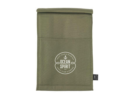 Be Cool GRS RPET Lunchbag Lunch-Tasche