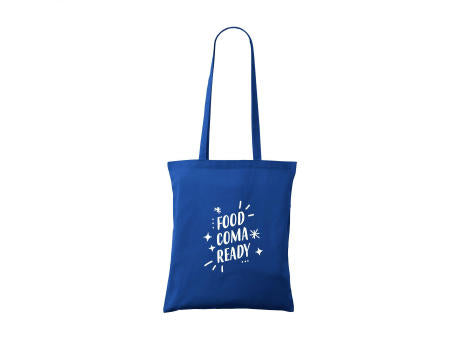 Shoppy Colour Bag (120 g/m²) Baumwolltasche