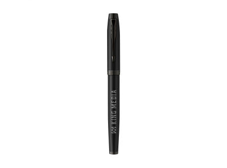 Parker IM Achromatic Rollerschreiber-schwarz
