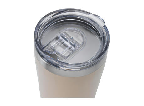 Re-Steel RCS Recycled Coffee Mug 380 ml Thermobecher