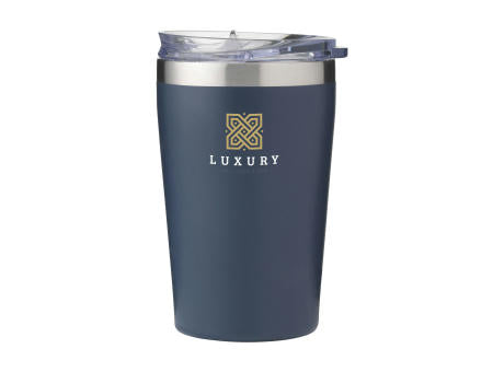 Re-Steel RCS Recycled Coffee Mug 380 ml Thermobecher