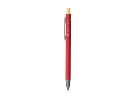Xava GRS Recycled Alu Pen Kugelschreiber