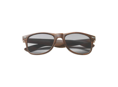 Looking Wood Sonnenbrille