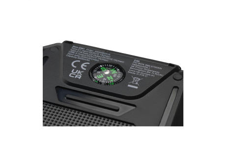 Trail RCS Solar Charger Compass 8000 Ladegerät
