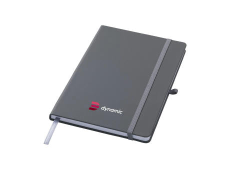 Recycled GRS PU Notebook A5 Notizbuch