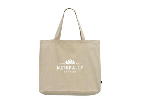 Giant GRS Recycled Shopper Bag (210 g/m²) Tasche