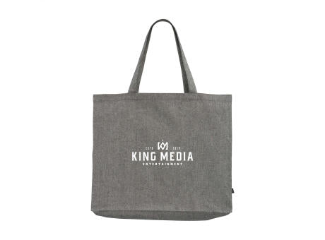 Giant GRS Recycled Shopper Bag (210 g/m²) Tasche