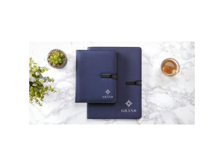 Quest Portfolio RCS RPET A4  Dokumentenmappe