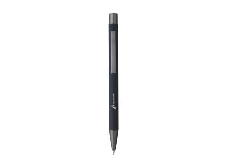 Brady Soft Touch Recycled Alu Kugelschreiber