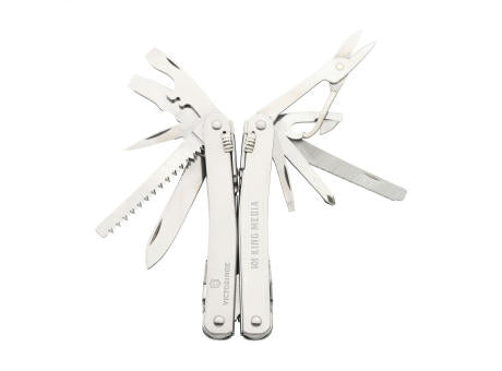 Victorinox Spirit X Multizange