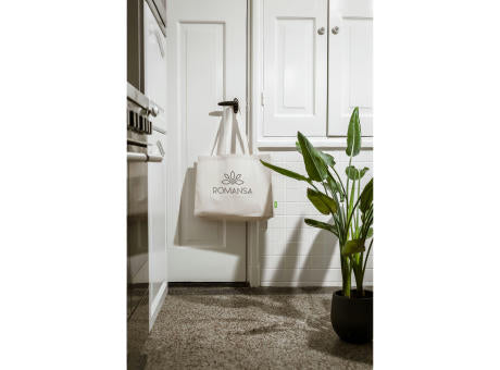ECO Shopper Organic Cotton (180 g/m²) Tasche