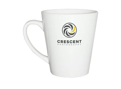 DeltaCup White 310 ml Tasse