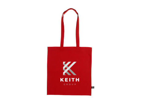 Shoppy Colour Bag GRS Recycled Cotton (150 g/m²) Tasche
