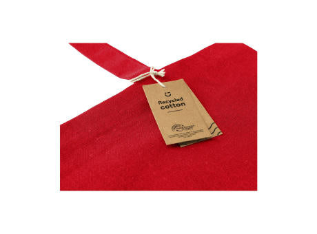 Shoppy Colour Bag GRS Recycled Cotton (150 g/m²) Tasche