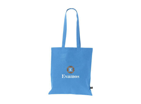 Shoppy Colour Bag GRS Recycled Cotton (150 g/m²) Tasche