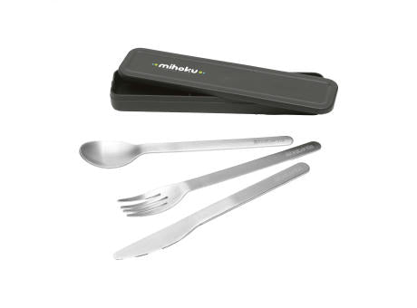 Brabantia Make & Take Besteckset
