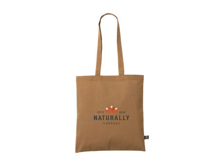 Shoppy Colour Bag GRS Recycled Cotton (150 g/m²) Tasche