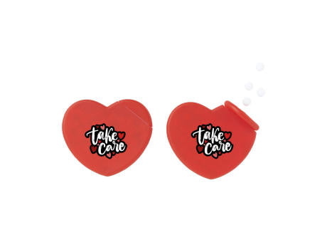 HeartMint Pfefferminz