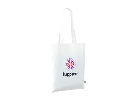 Organic Cotton Shopper Colour (140 g/m²) Tasche