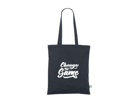 Organic Cotton Shopper Colour (140 g/m²) Tasche