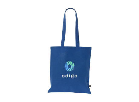 Shoppy Colour Bag GRS Recycled Cotton (150 g/m²) Tasche