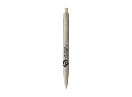 Trigo Wheatstraw Pen Kugelschreiber