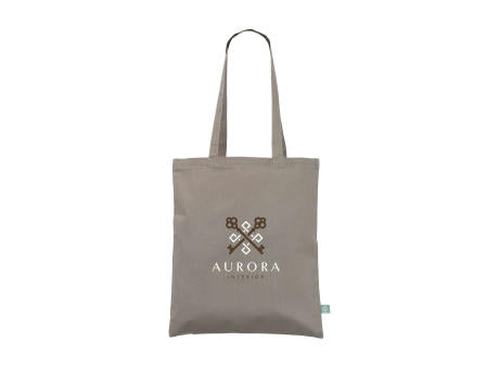 Organic Cotton Shopper Colour (140 g/m²) Tasche