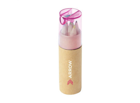 ColourTube Buntstifte