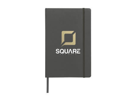 Note Notebook A5 Notizbuch