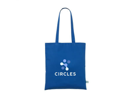 Organic Cotton Shopper Colour (140 g/m²) Tasche